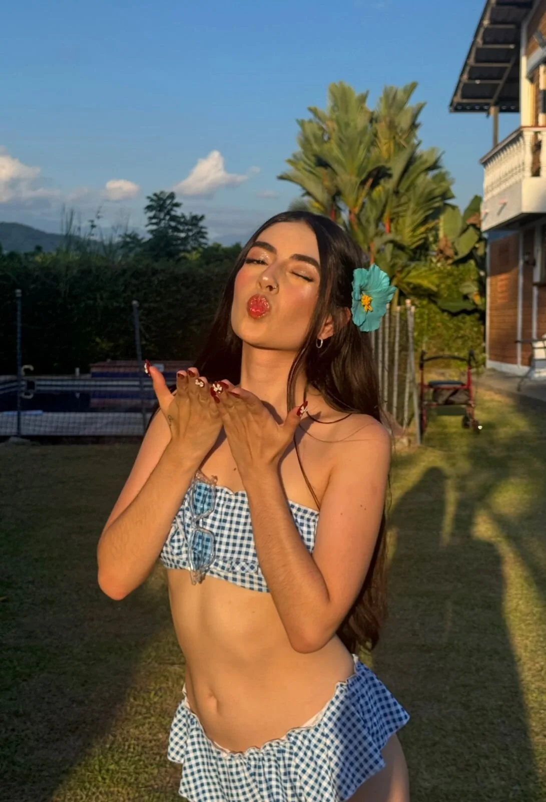 XXX Porn Photo of Nude mell_muller 16