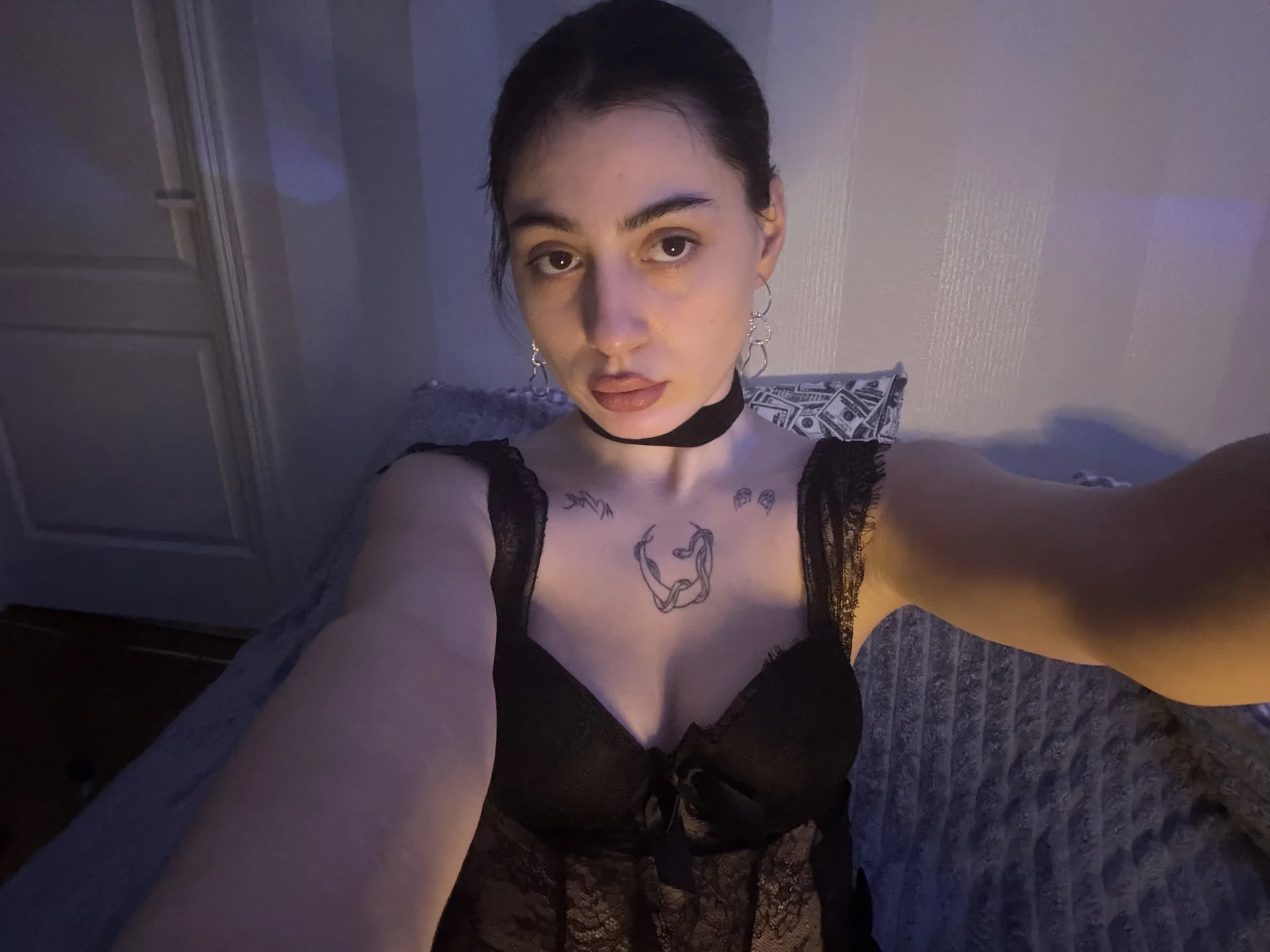 XXX Porn Photo of Nude BlackkStorm 15