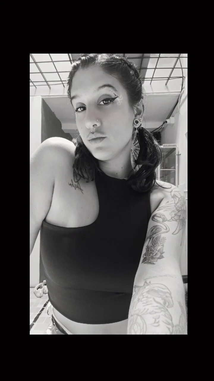 XXX Porn Photo of Nude Zean_lee 2