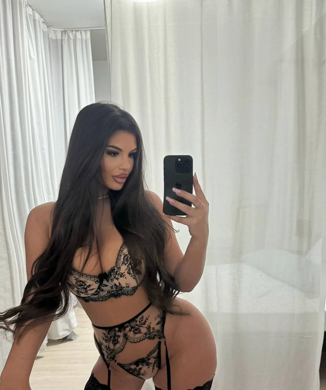 XXX Porn Photo of Nude JessyKisss 4