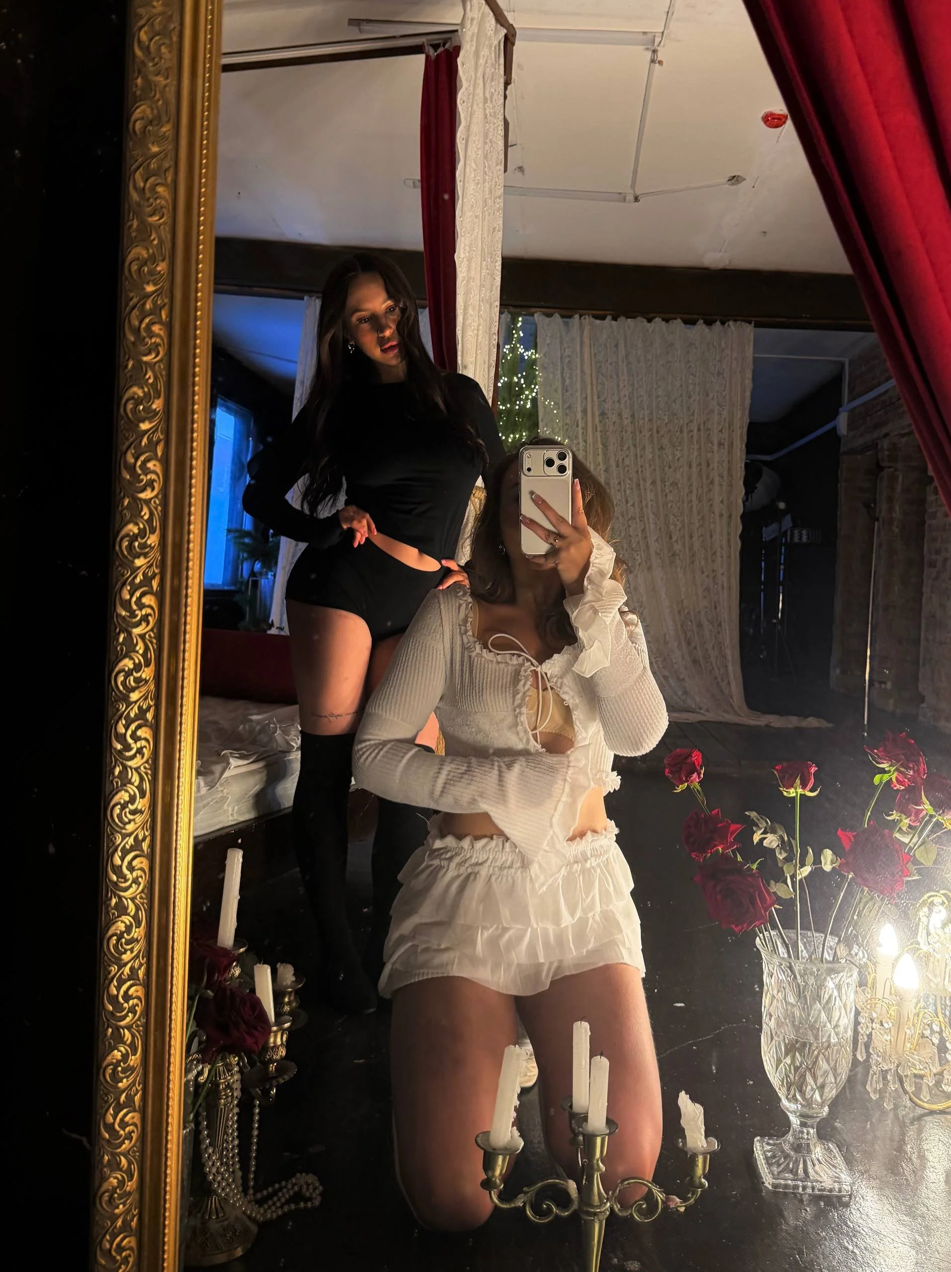 XXX Porn Photo of Nude aelin_day 3