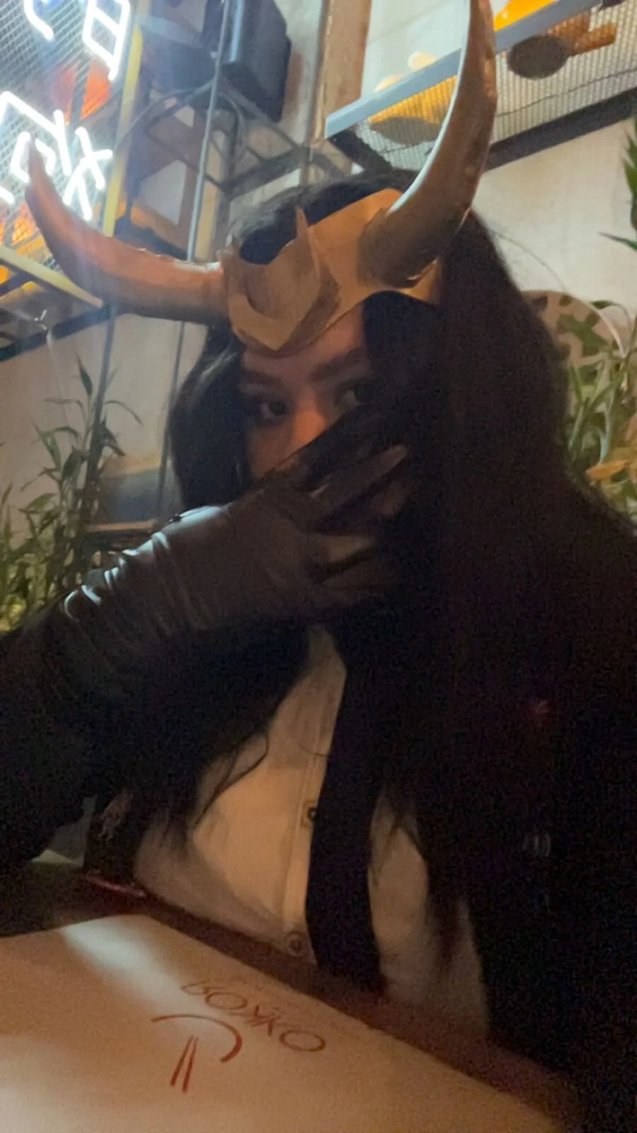 XXX Porn Photo of Nude Rebel_stardust 7