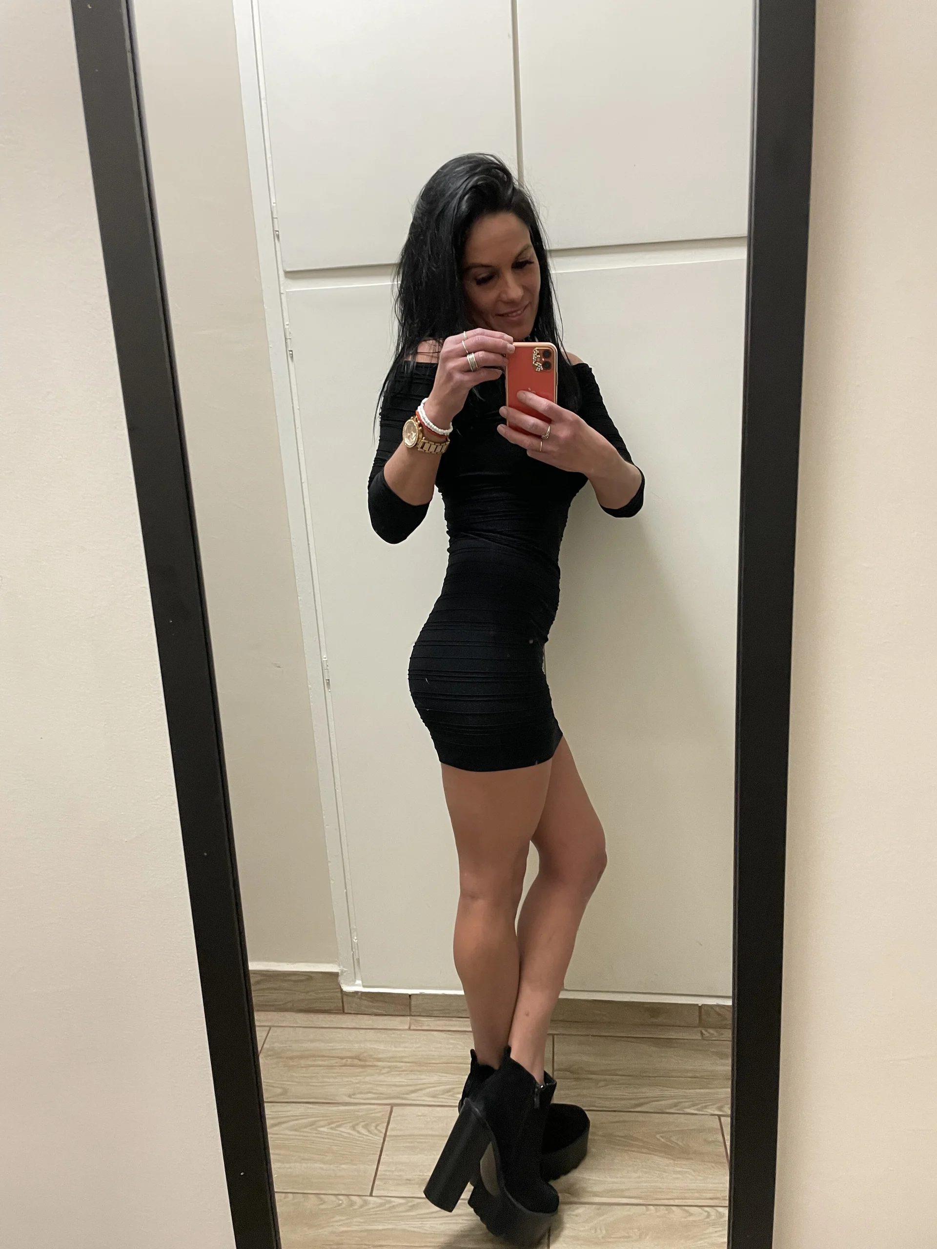 XXX Porn Photo of Nude Orchideaxx 15