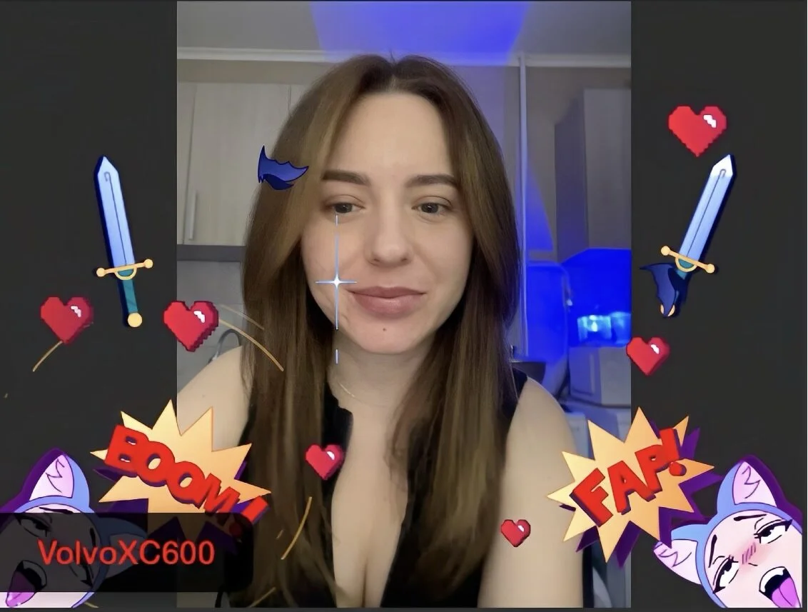 XXX Porn Photo of Nude NastyushaaLove 185