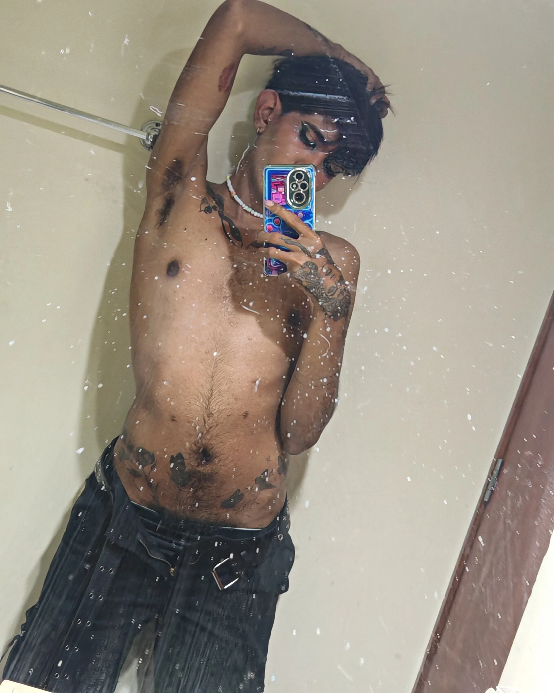 XXX Porn Photo of Nude andrew_uwu_ 91