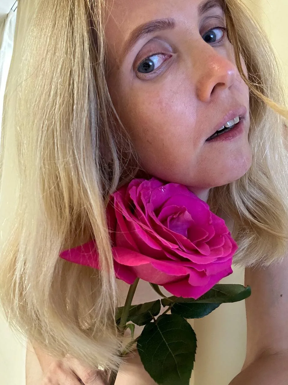 XXX Porn Photo of Nude MollyStory 12