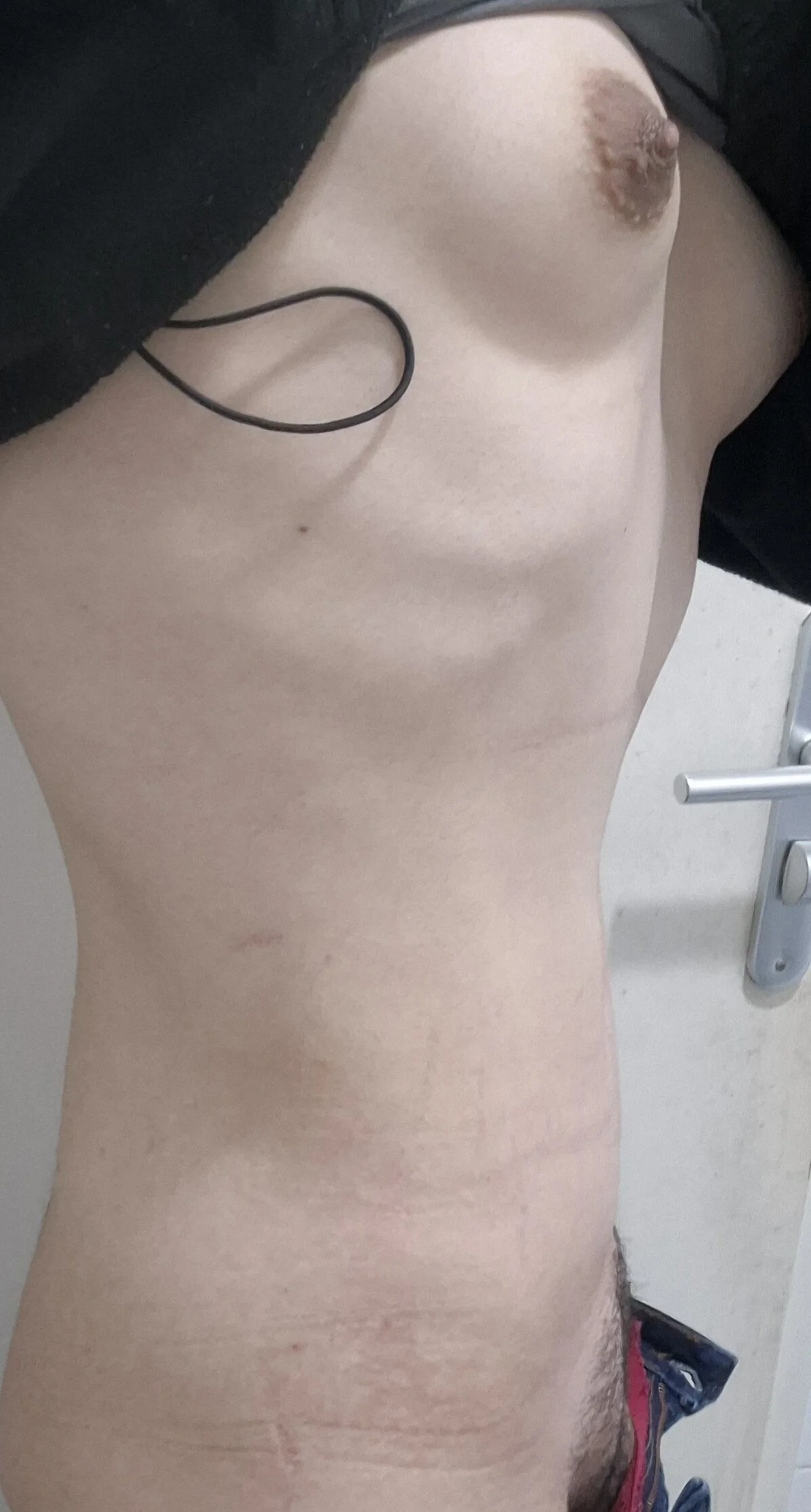 XXX Porn Photo of Nude Sakura_trans 1