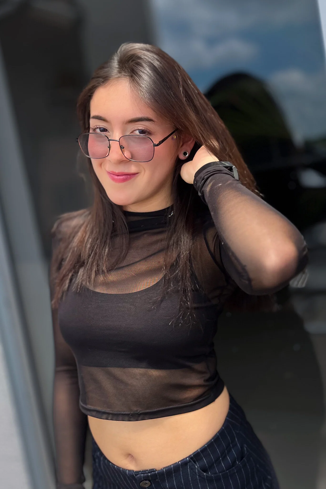 XXX Porn Photo of Nude MiiaCullens 32