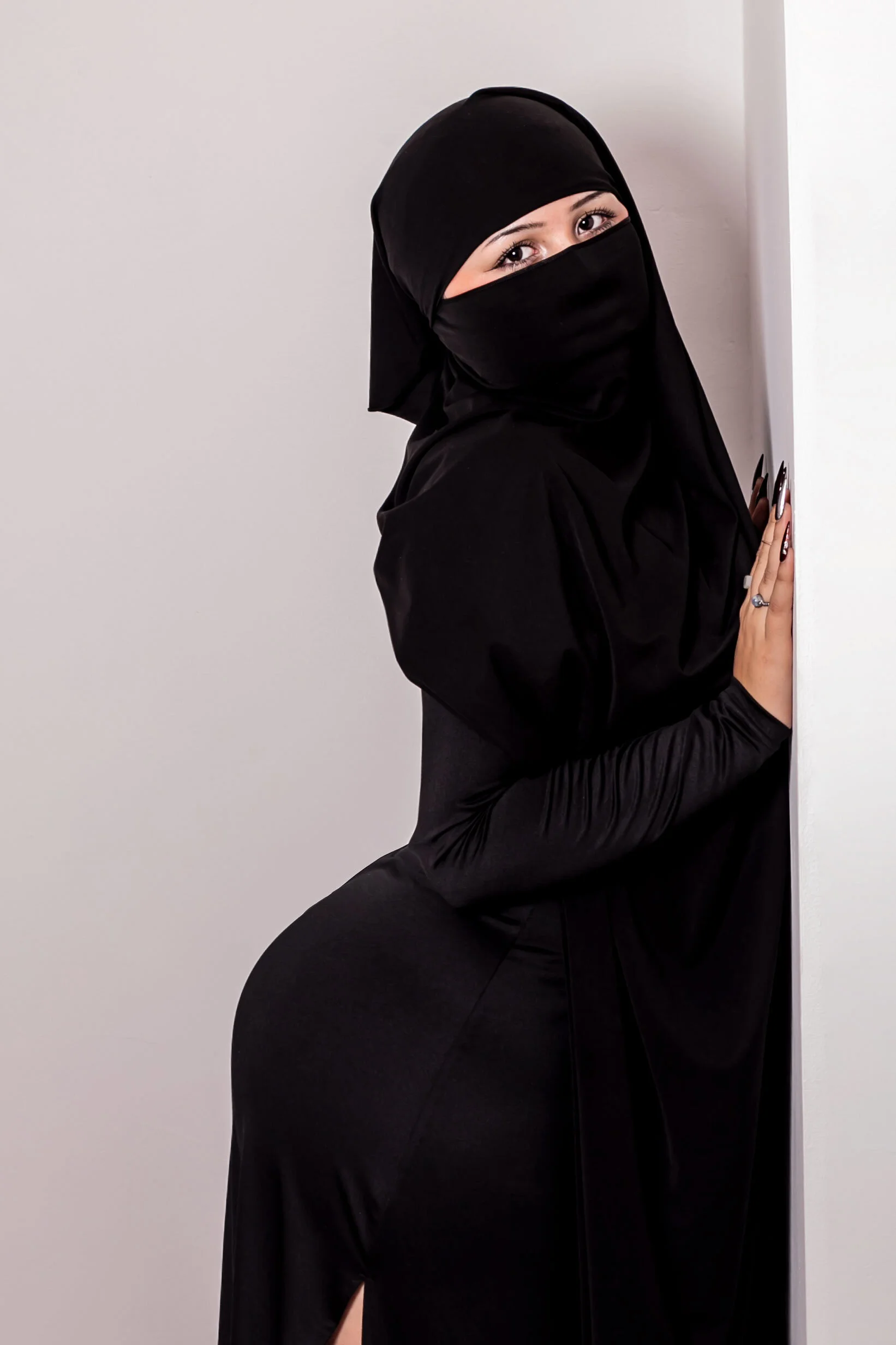 XXX Porn Photo of Nude _Amirah 1