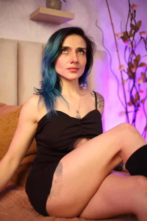 XXX Porn Photo of Nude leblanc_eva 1