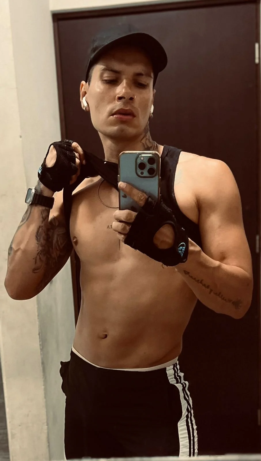 XXX Porn Photo of Nude Alan_Fire 52