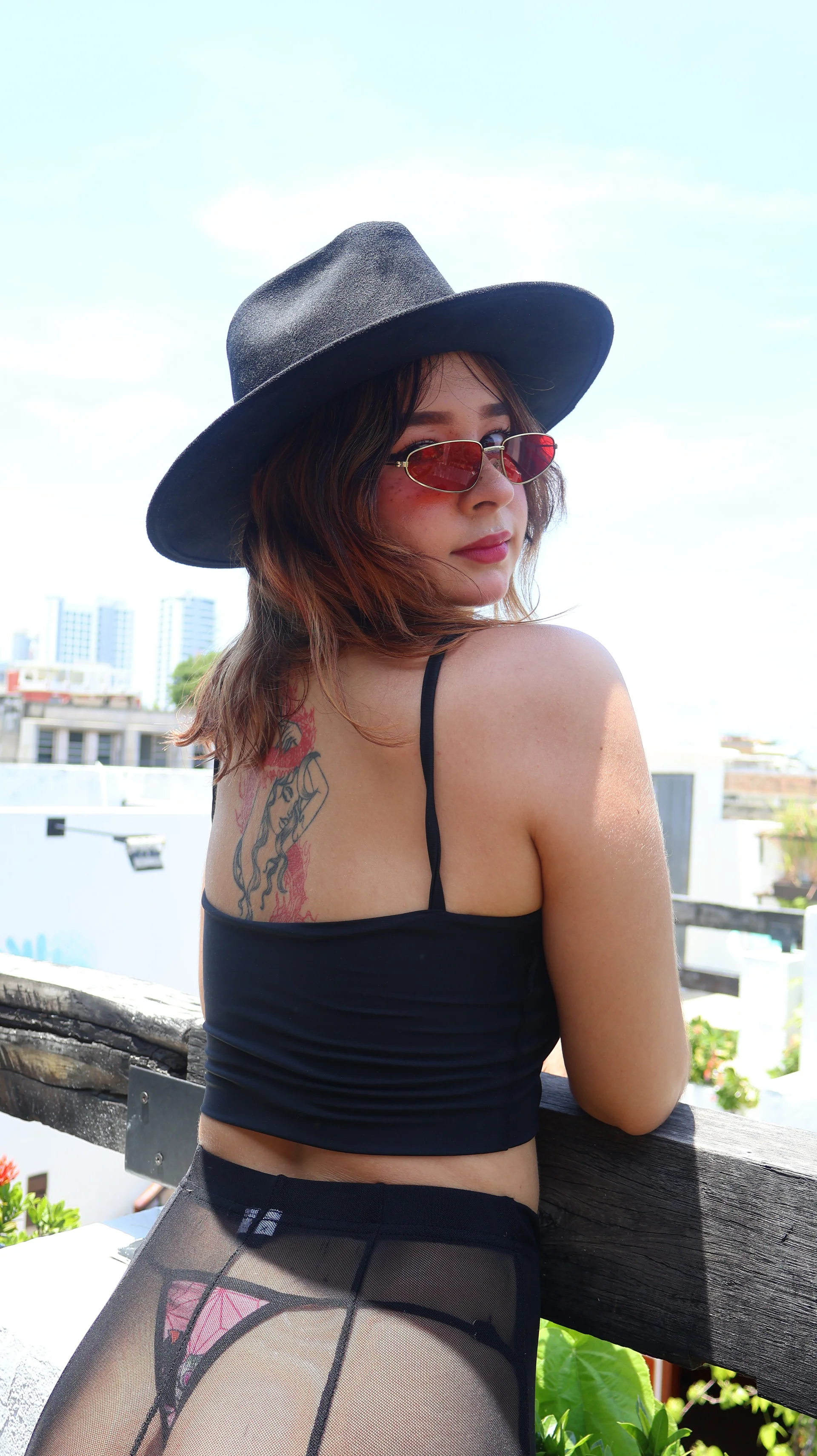 XXX Porn Photo of Nude Alloykitten 16