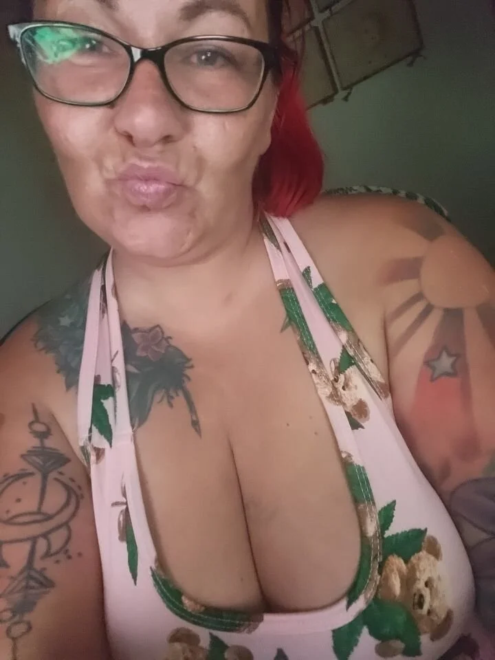 XXX Porn Photo of Nude TattedLove4 4