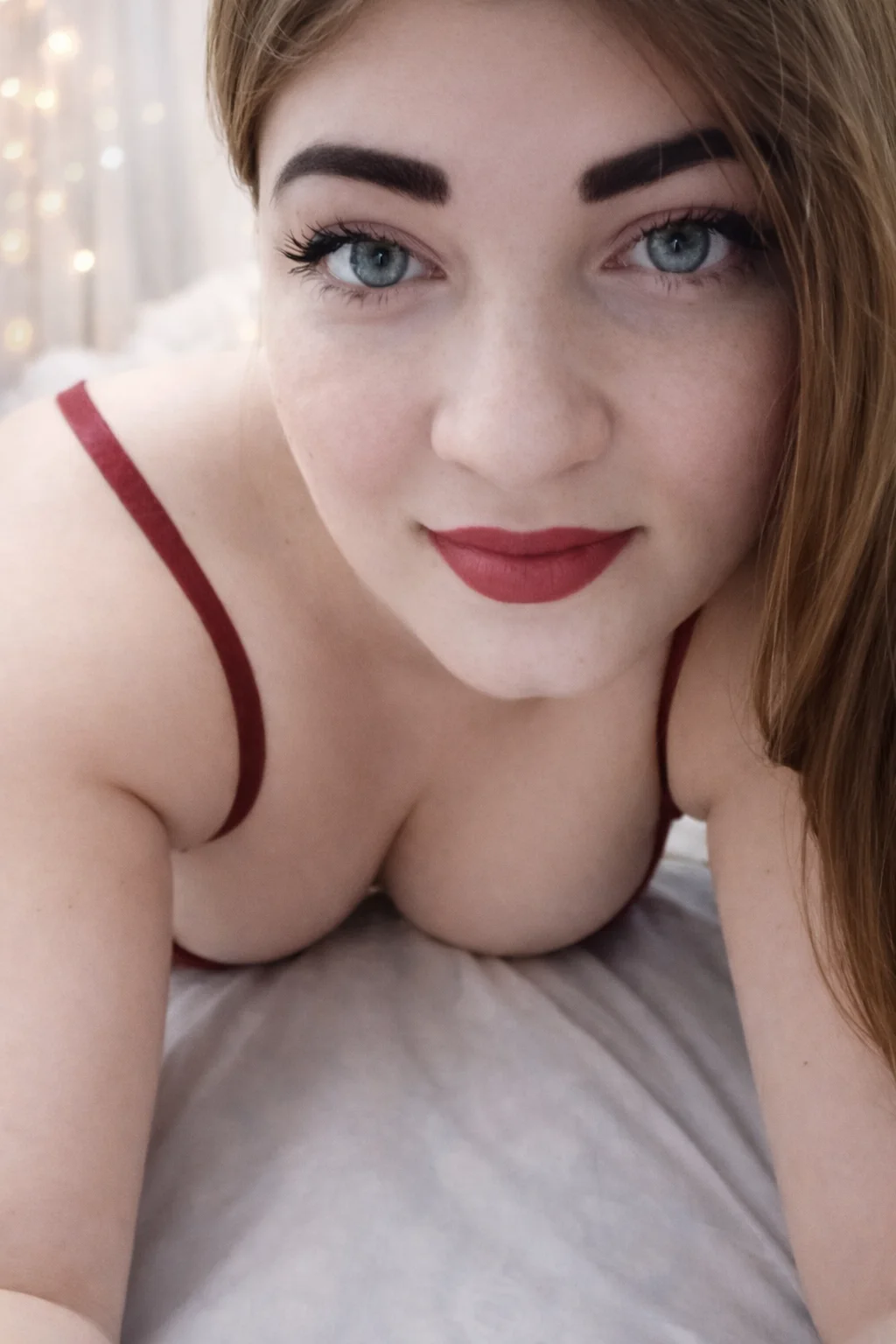 XXX Porn Photo of Nude Elizabeth_Meow 4