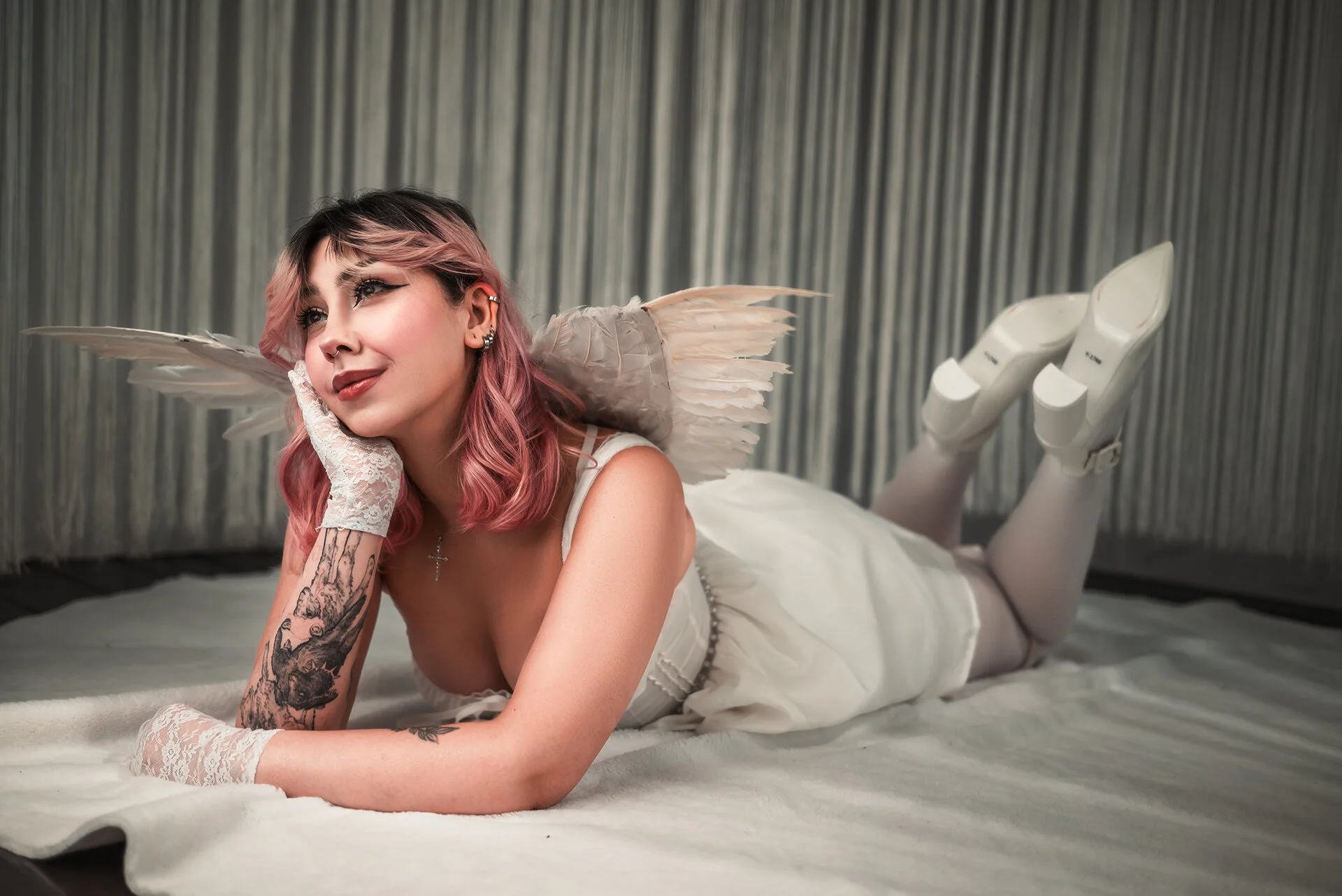 XXX Porn Photo of Nude PennyMay 195