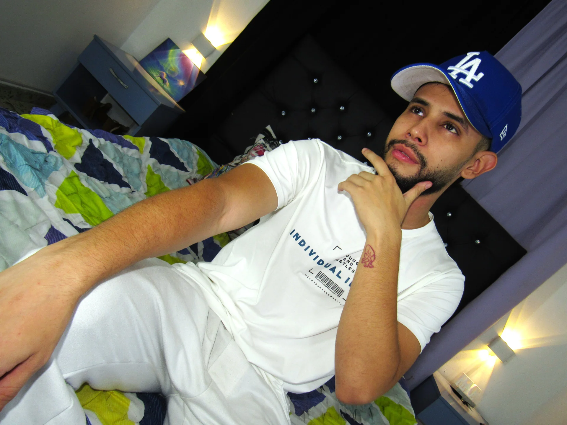 XXX Porn Photo of Nude Roger_Shaw 17