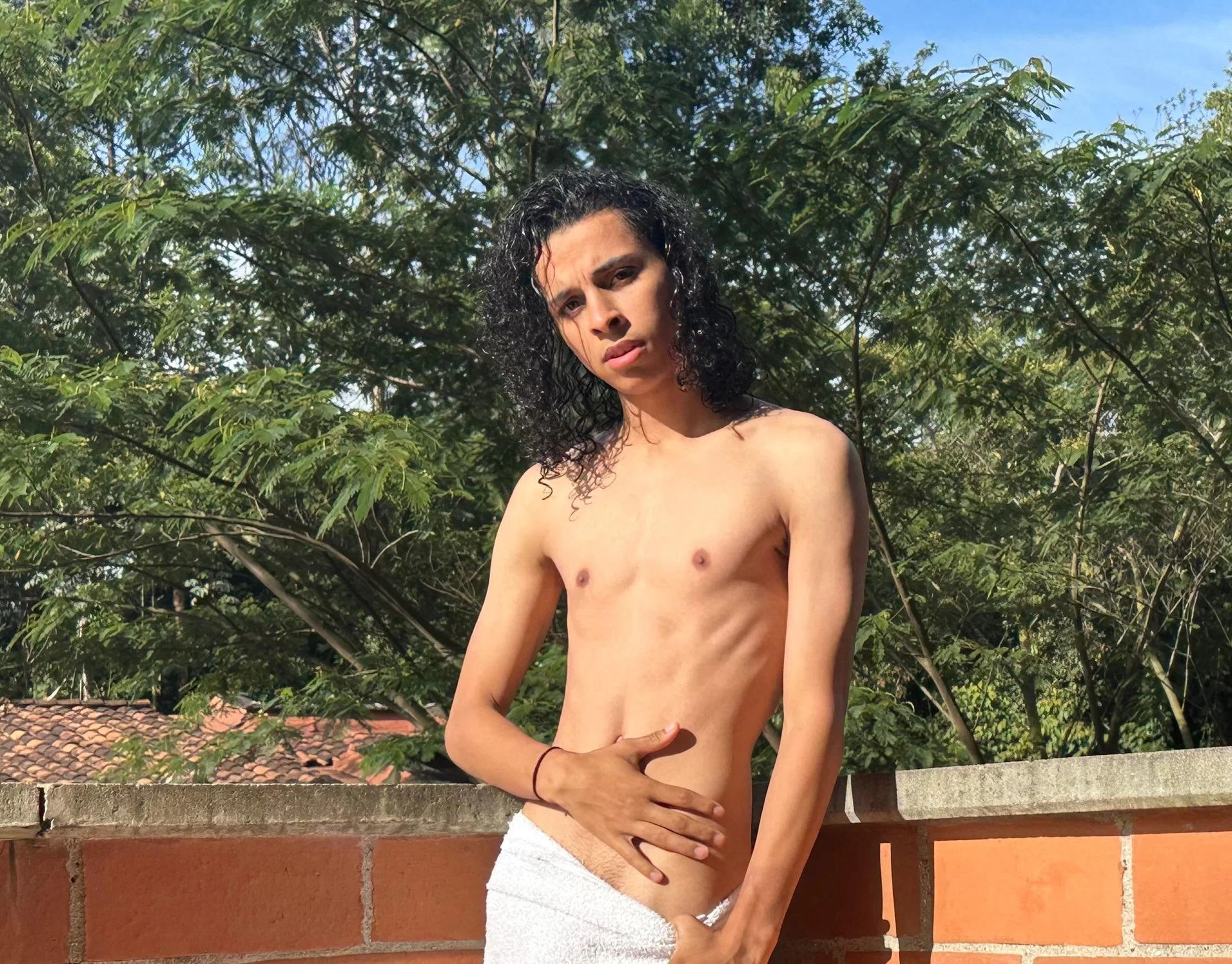XXX Porn Photo of Nude Dann-Winner 6
