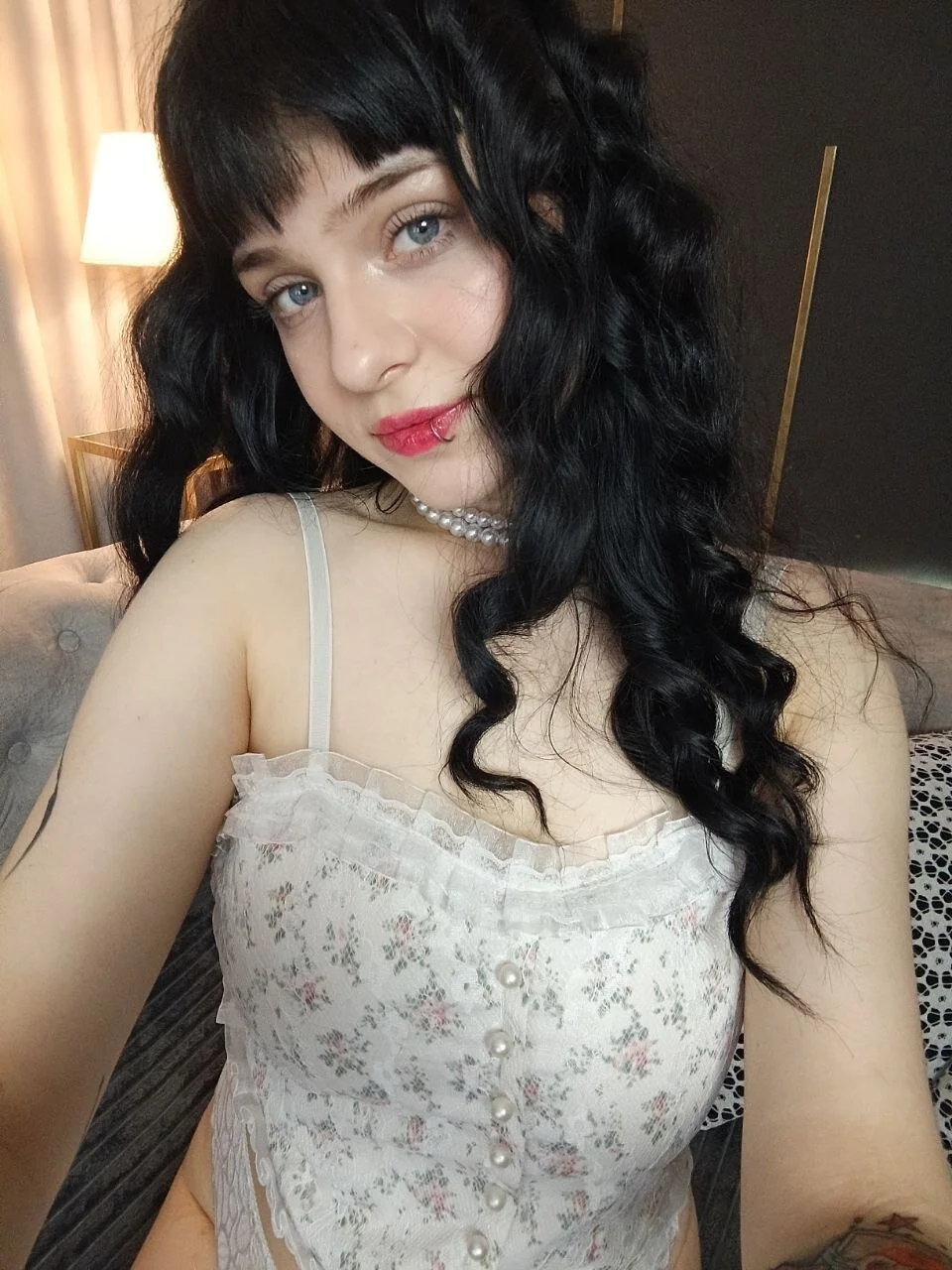 XXX Porn Photo of Nude _Alison__ 23