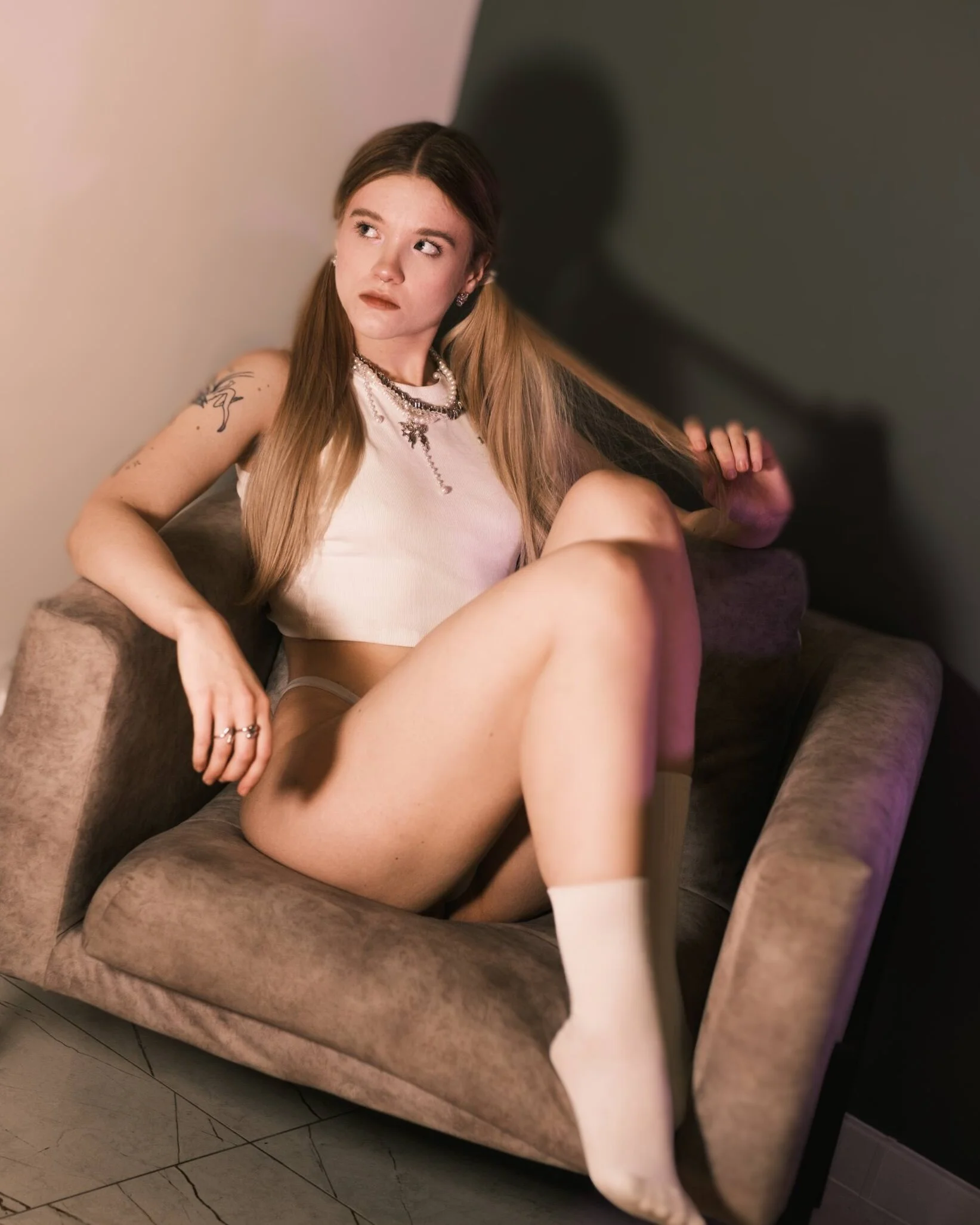 XXX Porn Photo of Nude Emma_peach 6
