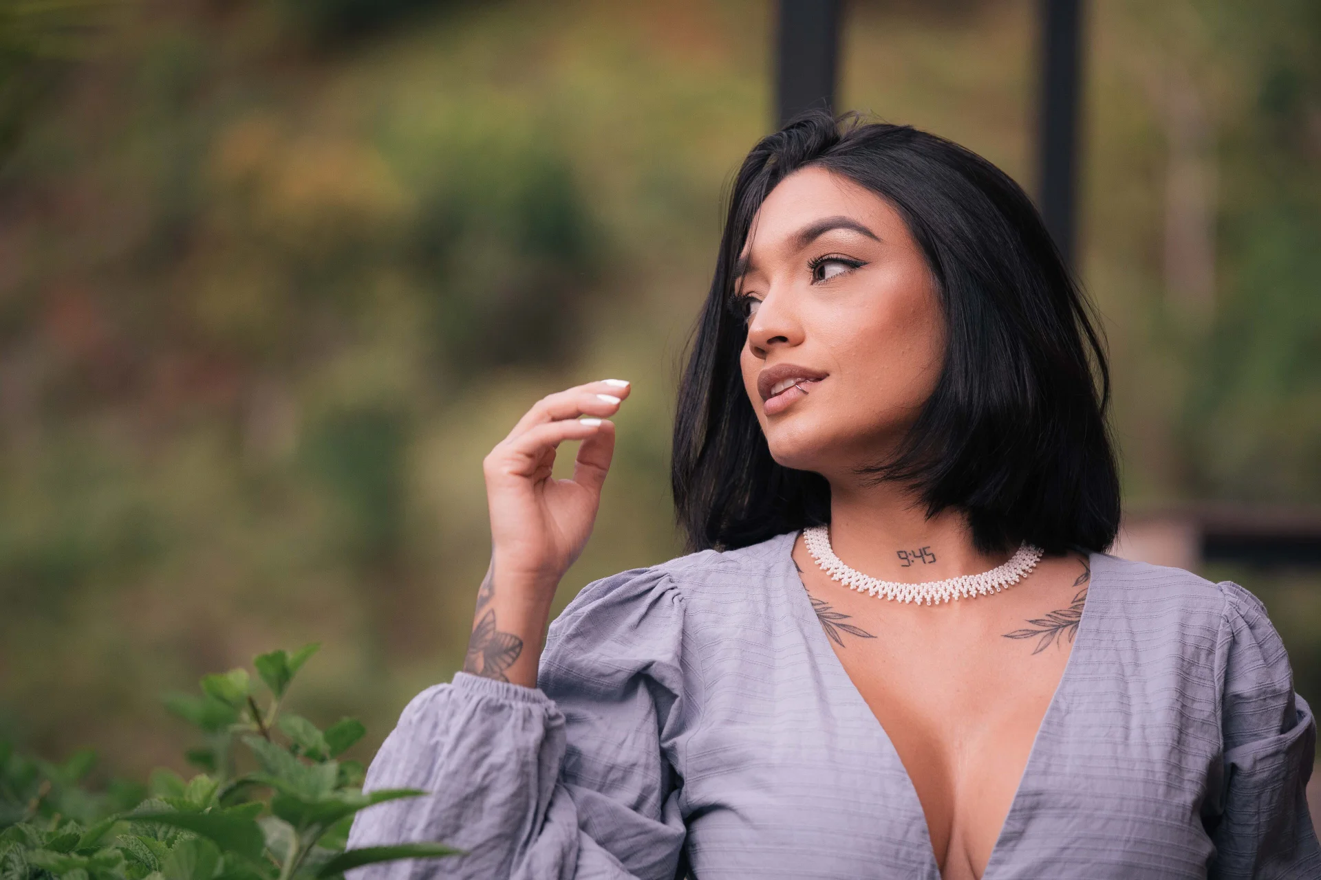 XXX Porn Photo of Nude DaniDusan_ 46