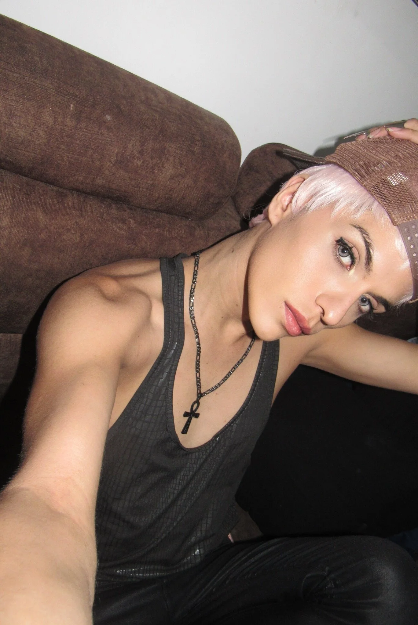 XXX Porn Photo of Nude keinmodel 8