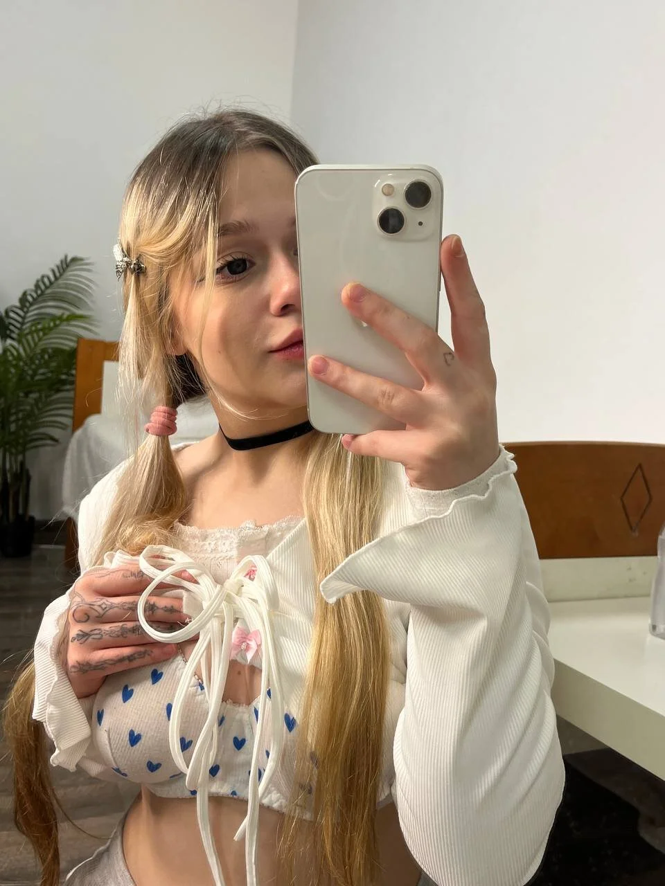 XXX Porn Photo of Nude Love_audirs6 33