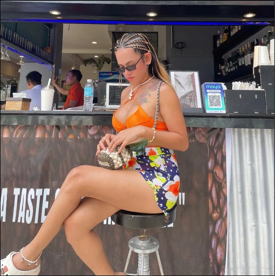 XXX Porn Photo of Nude CountessRuby 20