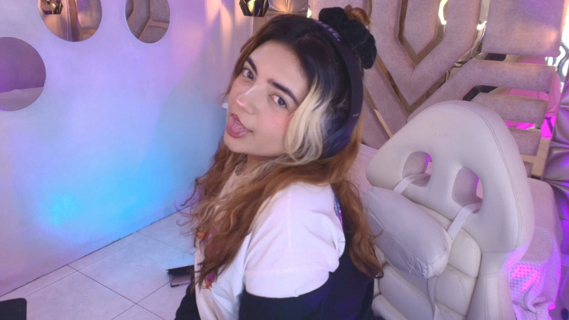 XXX Porn Photo of Nude meraki_fraise 18