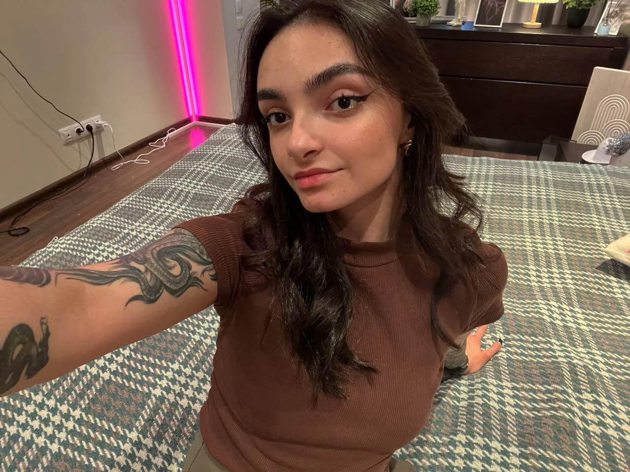 XXX Porn Photo of Nude Morena_Dolce 36