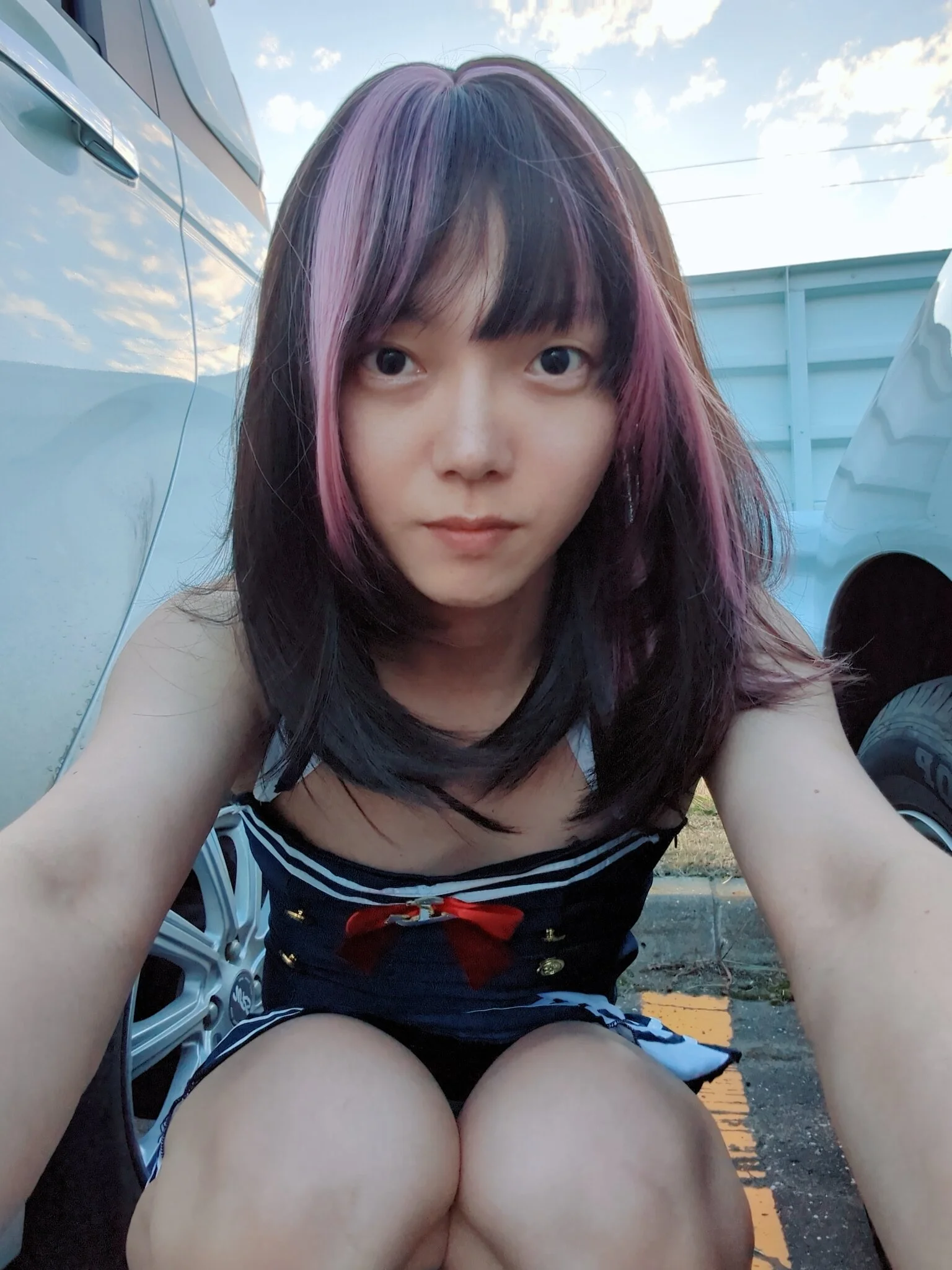 XXX Porn Photo of Nude takusaki223 5