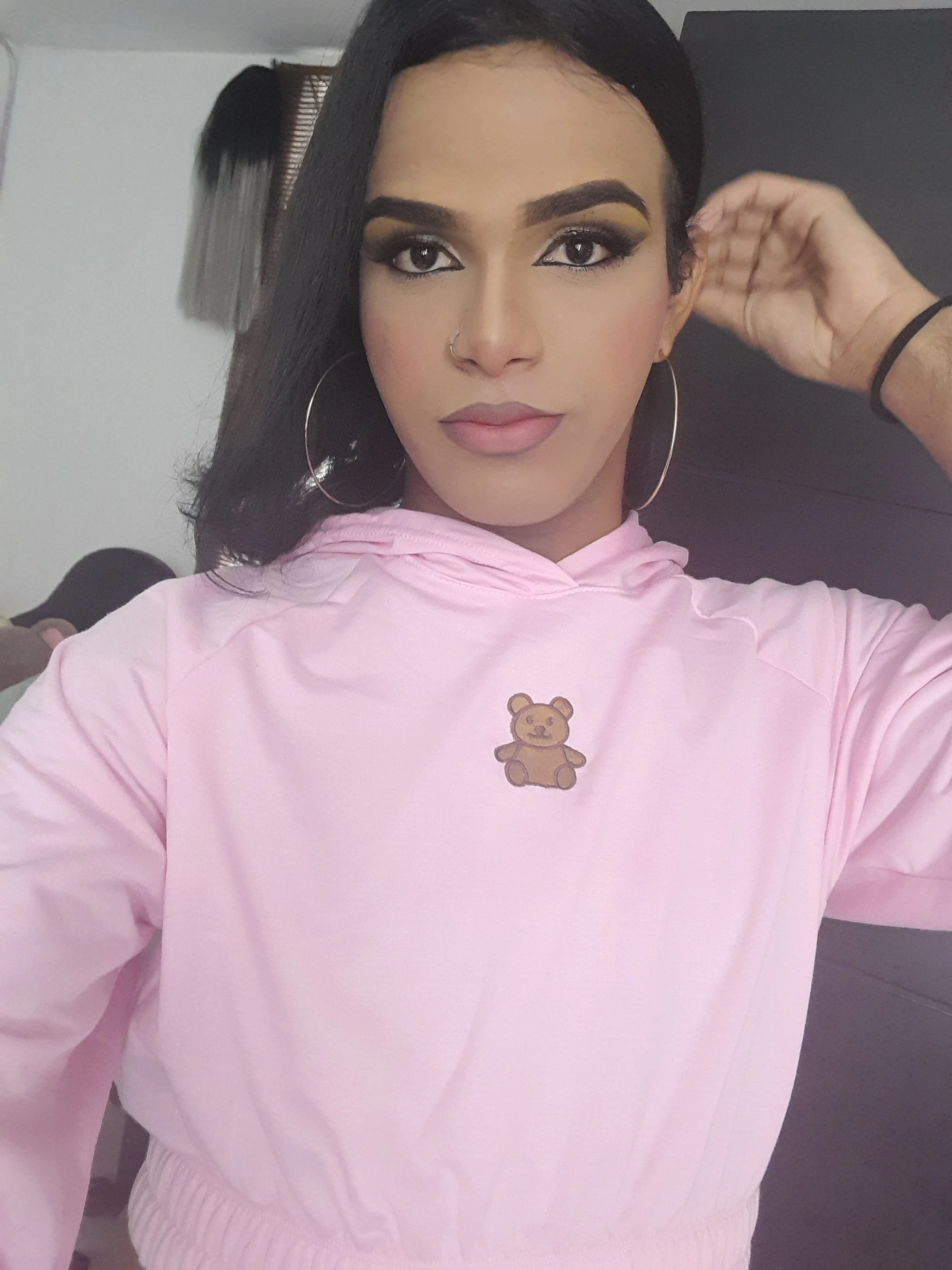 XXX Porn Photo of Nude Vickydanyx 7