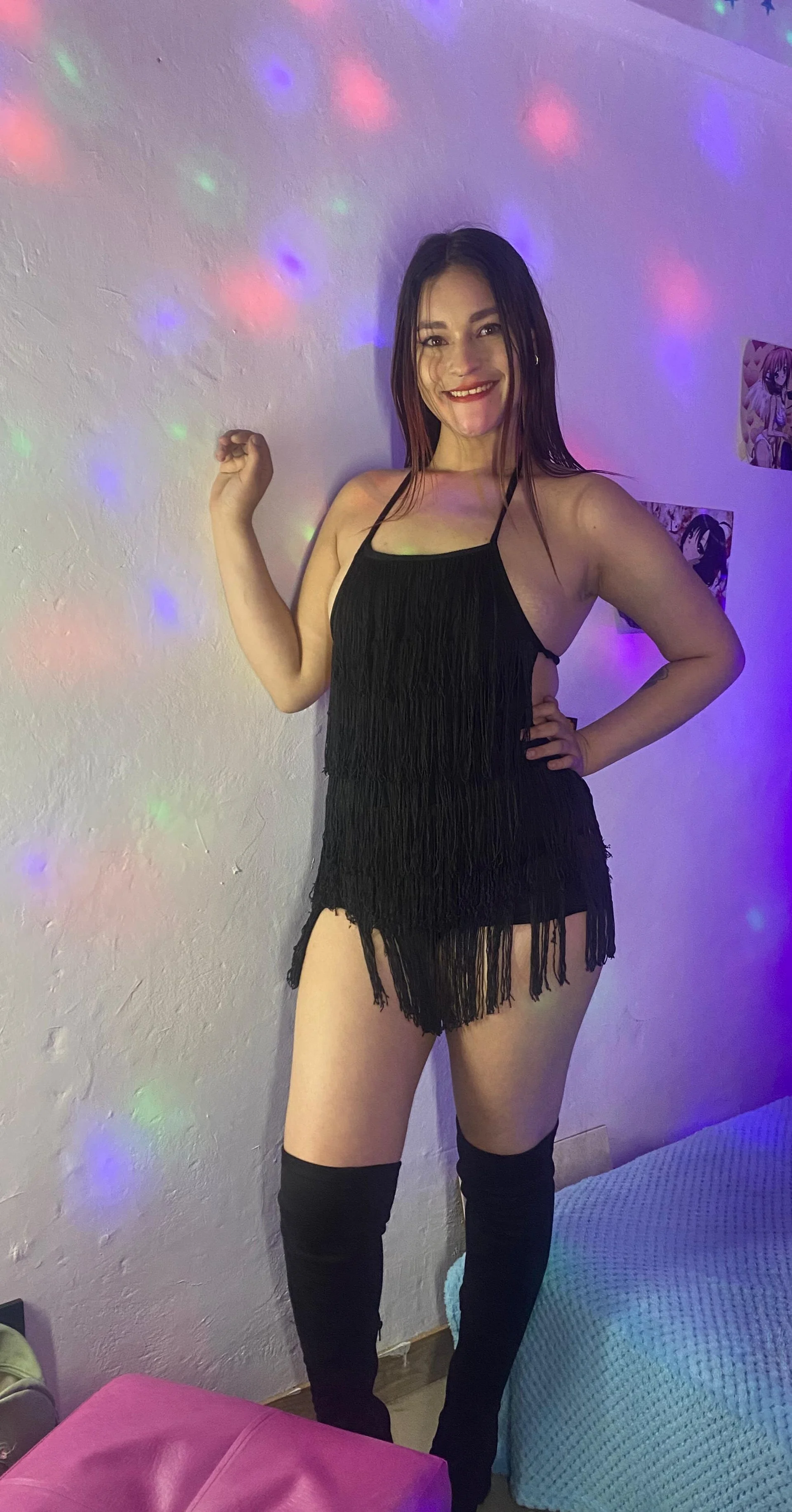 XXX Porn Photo of Nude Vanessa_party 2