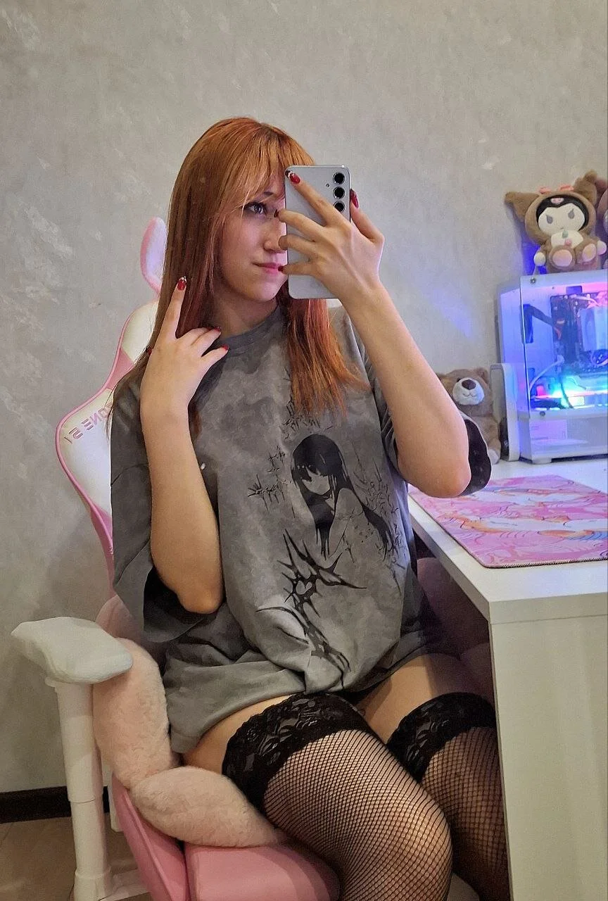 XXX Porn Photo of Nude Nona_meow 11