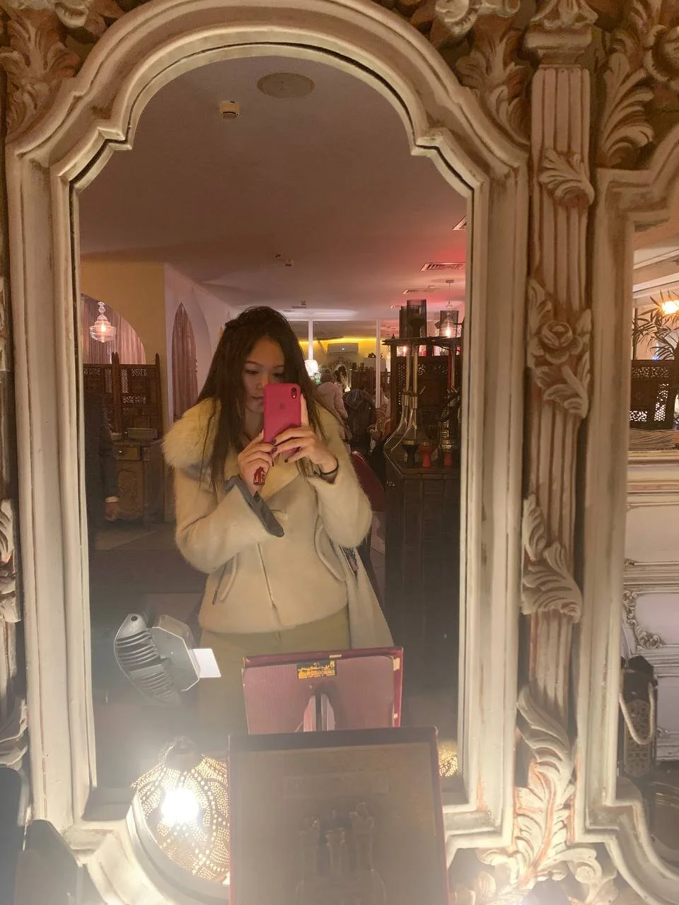 XXX Porn Photo of Nude JanelBitther 3