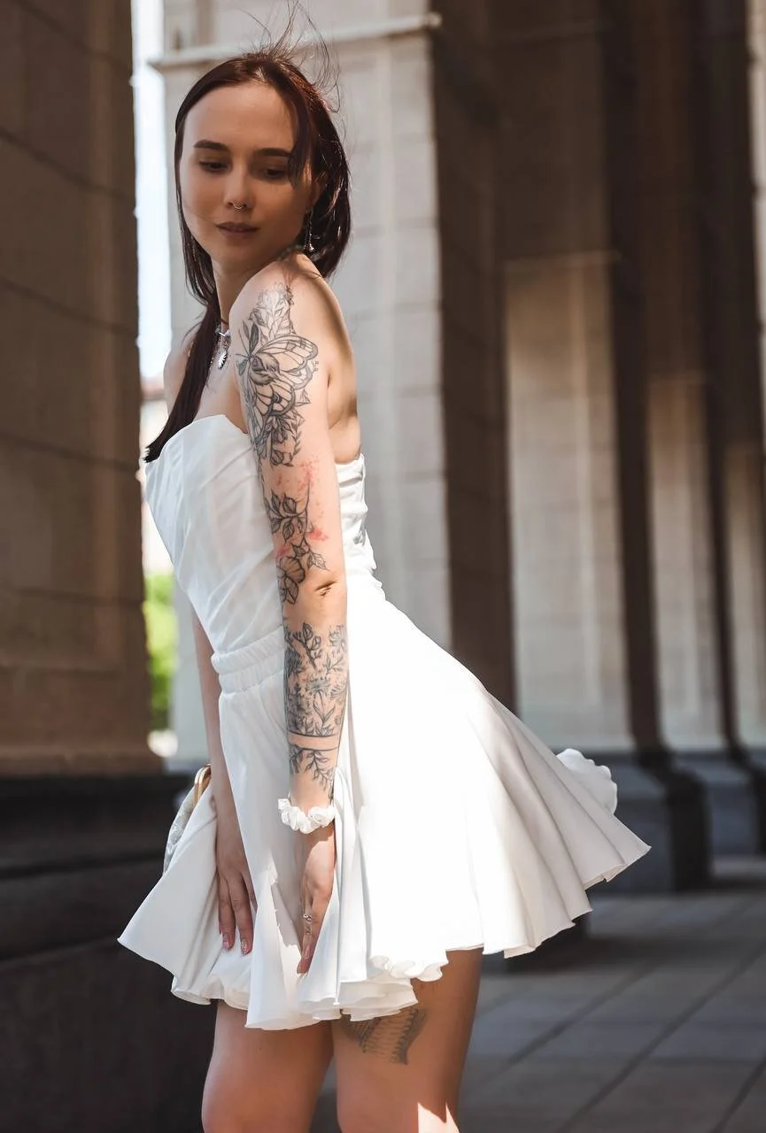 XXX Porn Photo of Nude jullyshmidt 170