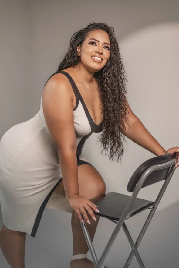 XXX Porn Photo of Nude Nina_Savage 26