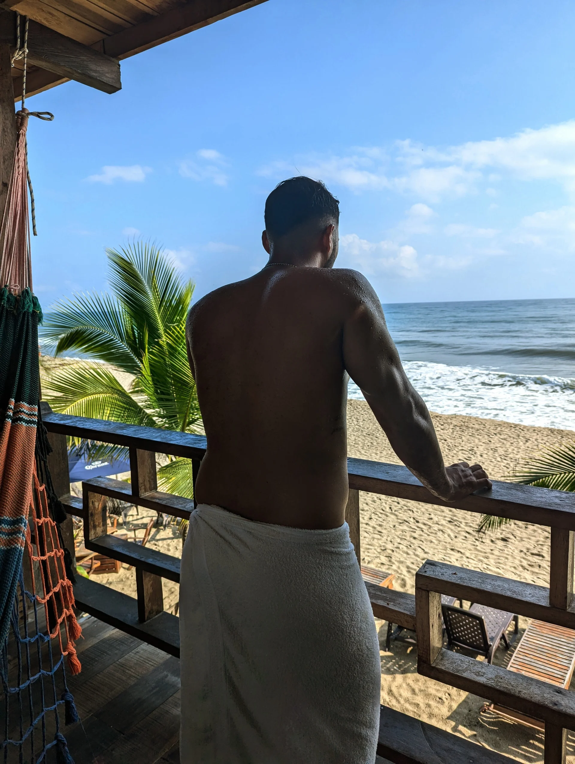 XXX Porn Photo of Nude BlackWolfOficial 6