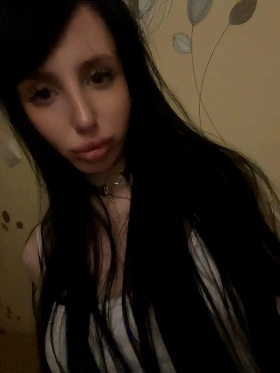 XXX Porn Photo of Nude CanarySol 12