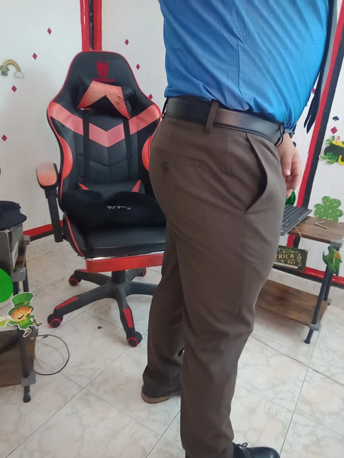 XXX Porn Photo of Nude KalethBigDick 1775