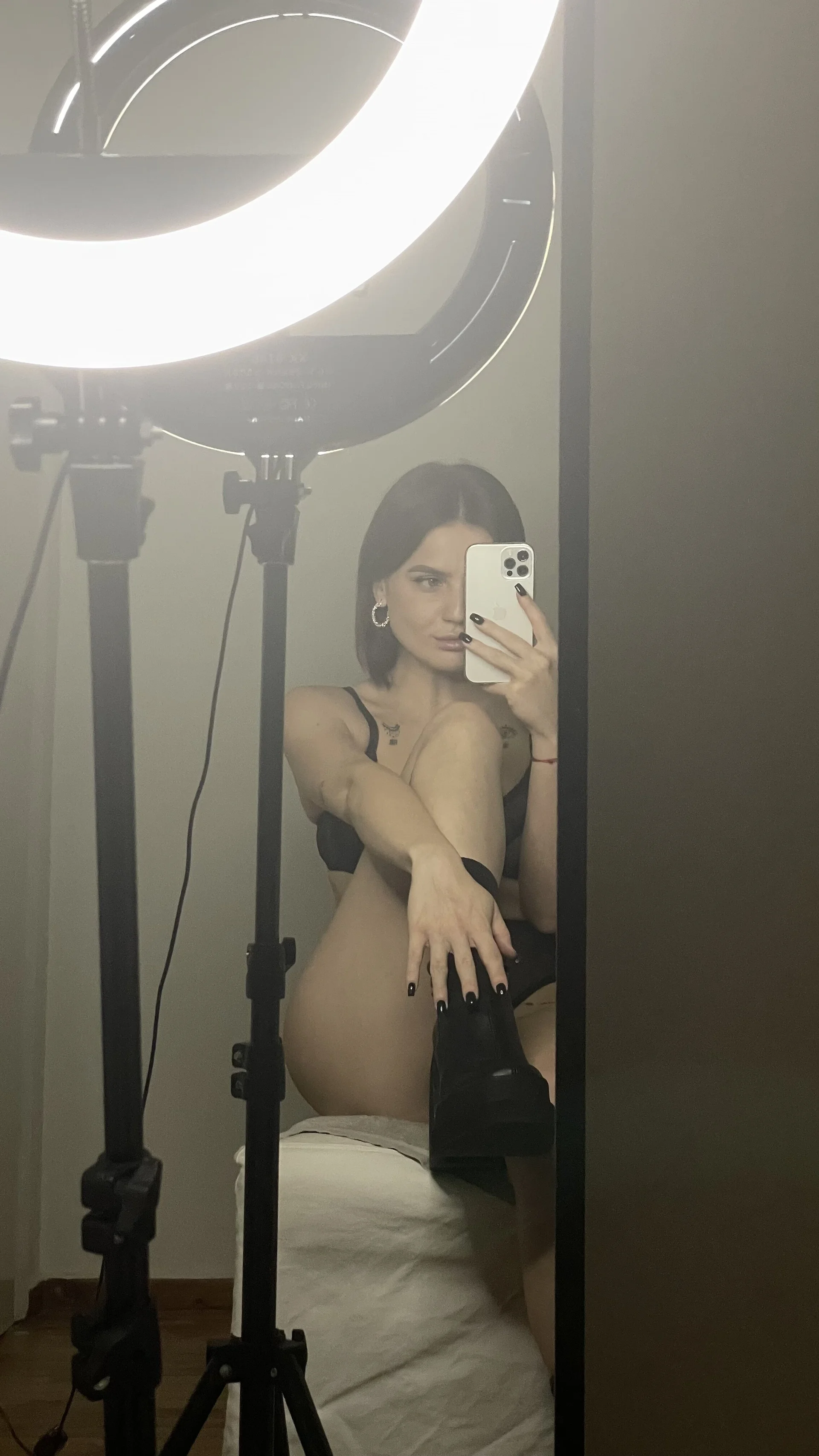 XXX Porn Photo of Nude UnholyAmy 3