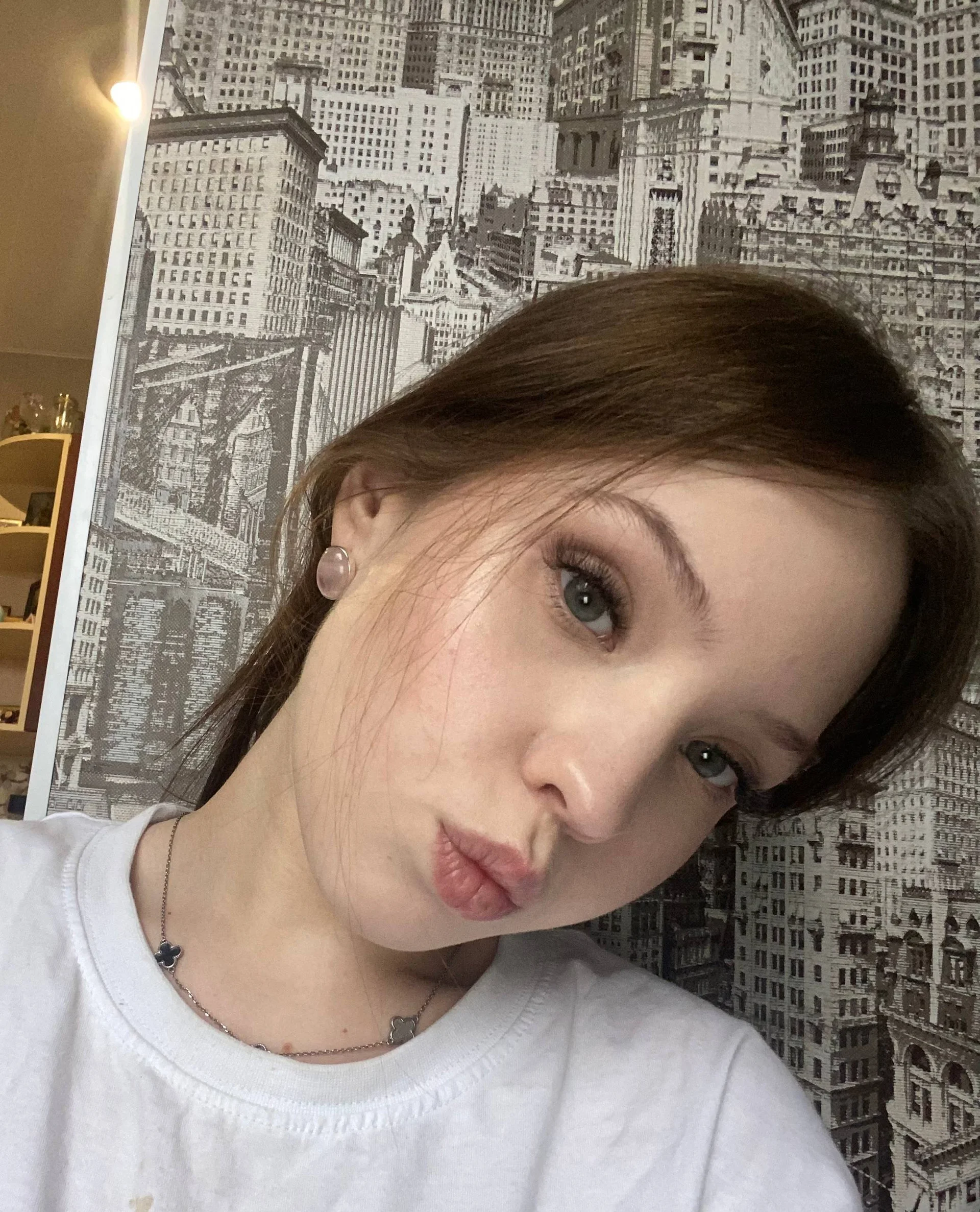 XXX Porn Photo of Nude EmelySwickheimer 7