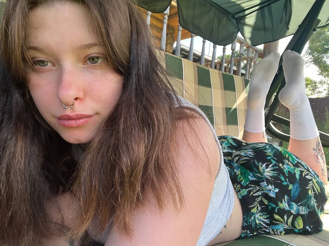XXX Porn Photo of Nude Sofi_Spark 38
