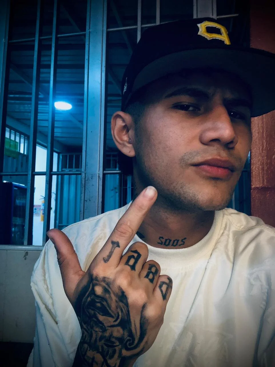 XXX Porn Photo of Nude oliverroyce 2