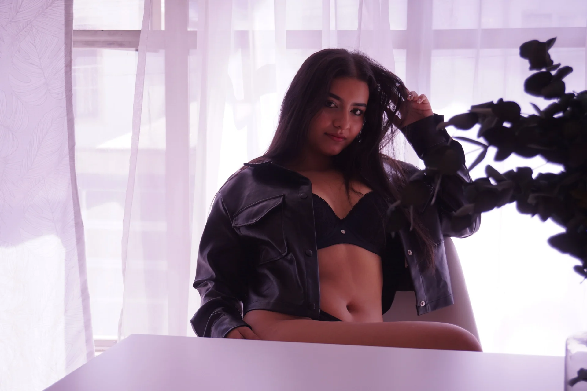 XXX Porn Photo of Nude sweet_aura31 28