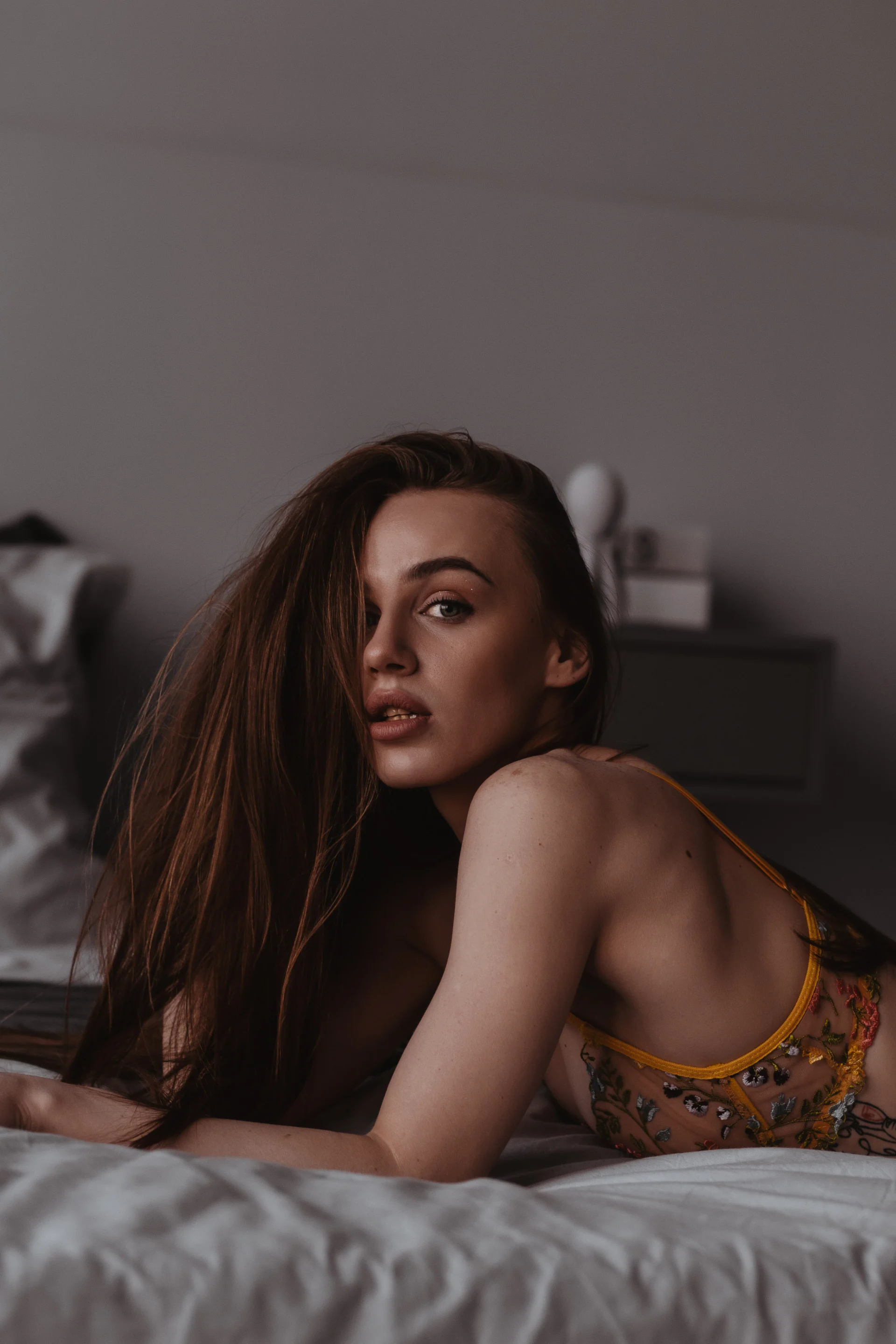 XXX Porn Photo of Nude SaraCros 68