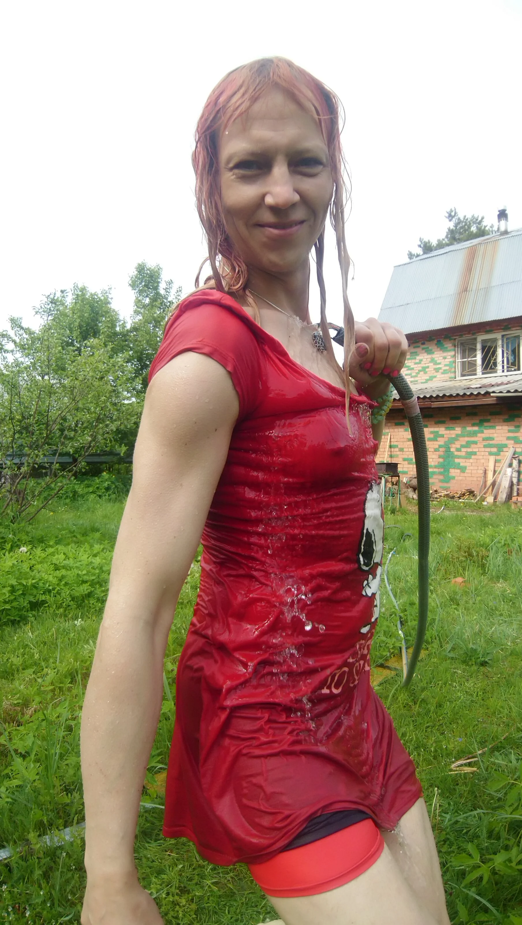XXX Porn Photo of Nude Alexa_Cosmic 34