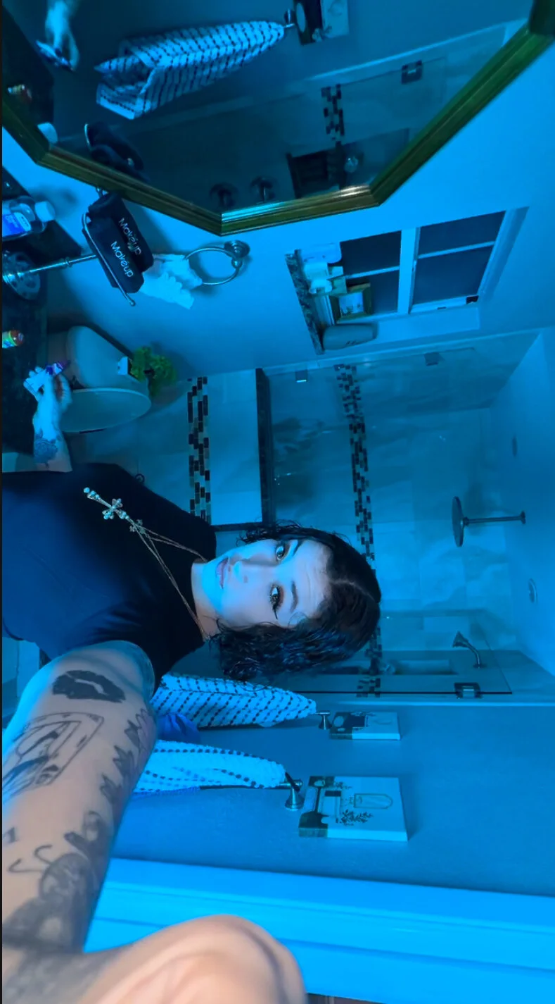 XXX Porn Photo of Nude ParkerGYATT 89