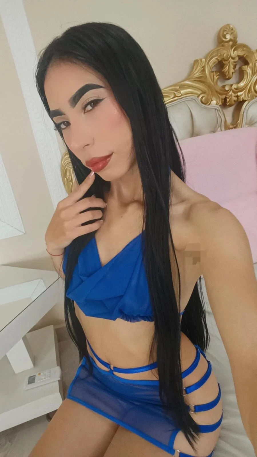 XXX Porn Photo of Nude HallieStone 8