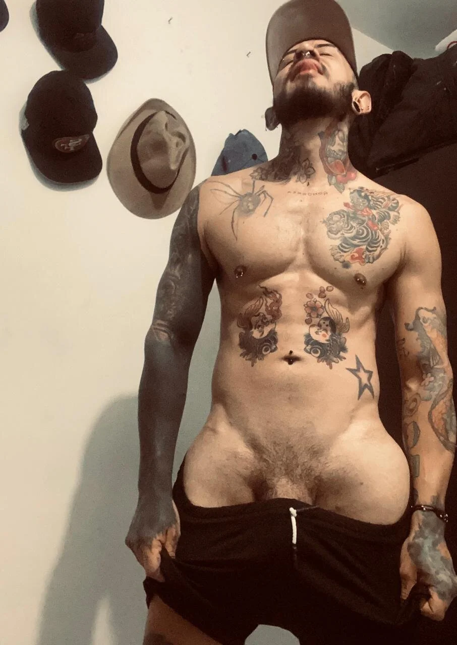 XXX Porn Photo of Nude dilan_scootk_ 20