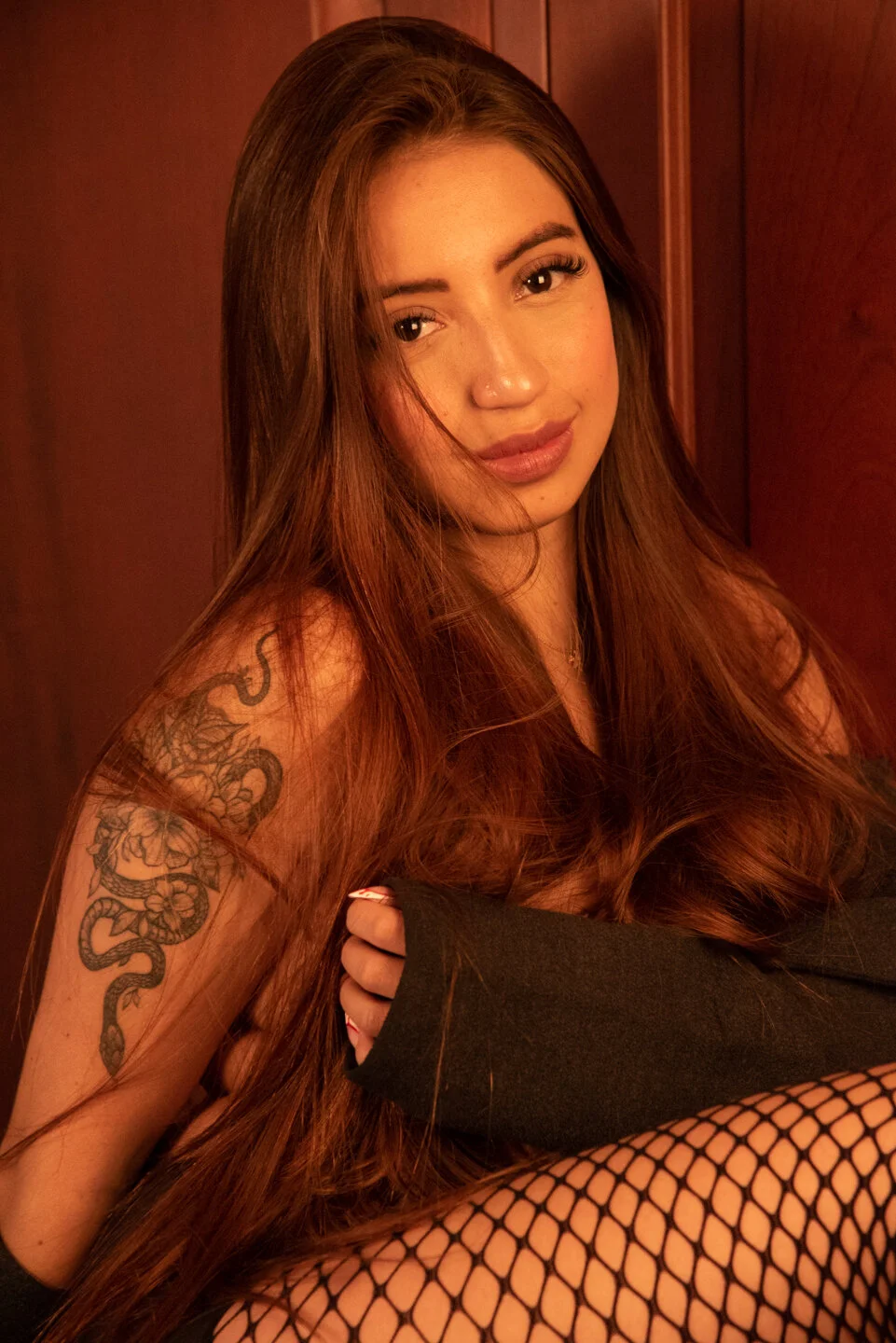 XXX Porn Photo of Nude MERIDA_TAYLOR 30